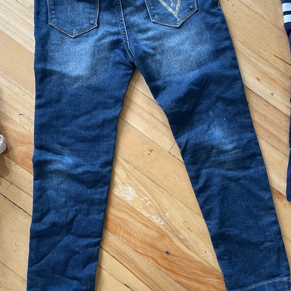 Assorted clothes for girl 5-6yo - Picture 7 of 7